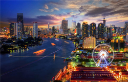 Bangkok