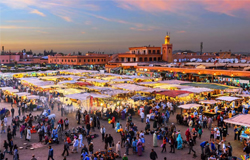 Marrakech