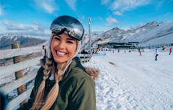 Queenstown