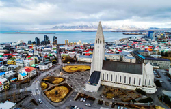 Reykjavik