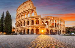 Rome
