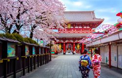 Tokyo