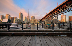 Vancouver